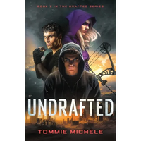 Undrafted - Paperback