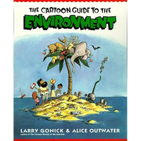 Cartoon Guide to the Environment - Paperback