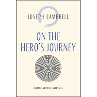 On the Hero's Journey - Paperback