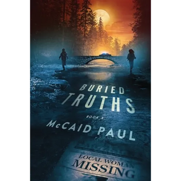Buried Truths - Paperback