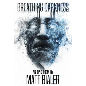 Breathing Darkness - Paperback