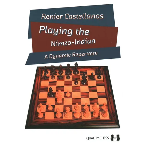 Playing the Nimzo-Indian
