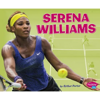Serena Williams - Hardcover