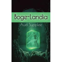 Boge-Landia - Paperback