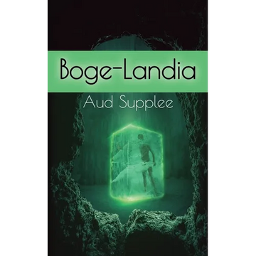 Boge-Landia - Paperback