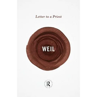 Letter to a Priest - Paperback