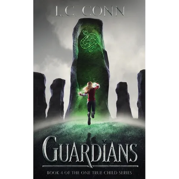 Guardians - Paperback