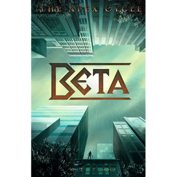 Beta - Paperback