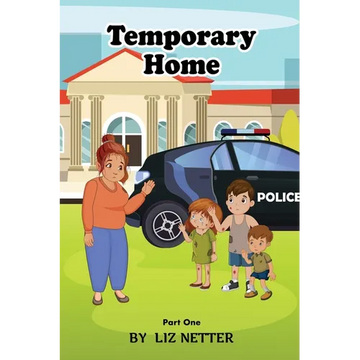 Temporary Home: Part One - Paperback