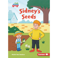 Sidney's Seeds - Paperback