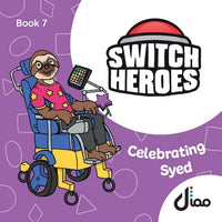Celebrating Syed: Independent in functional use - Paperback