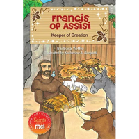 Francis of Assisi: Keeper of Creation - Paperback