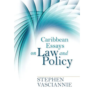 Caribbean Essays on Law and Policy - Paperback