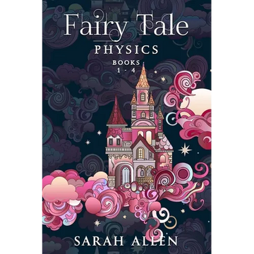 Fairy Tale Physics: Books 1-4 - Paperback