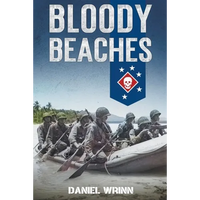 Bloody Beaches - Paperback