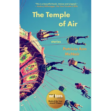 The Temple of Air - Paperback
