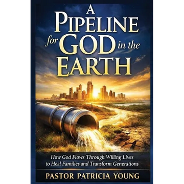 A Pipeline for God in the Earth - Paperback