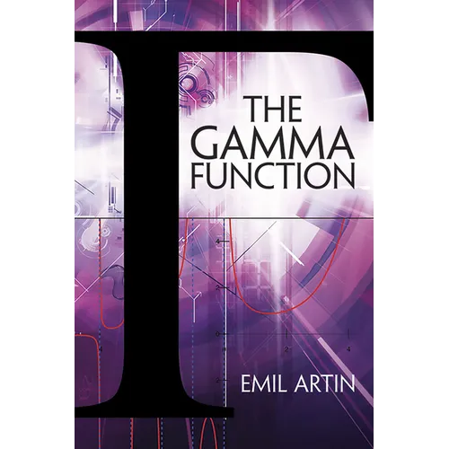 The Gamma Function