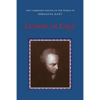 Lectures on Logic - Paperback
