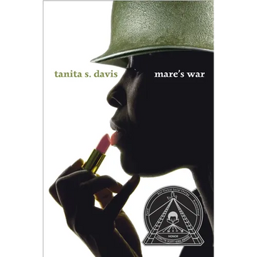 Mare's War - Paperback