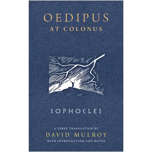 Oedipus at Colonus