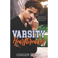 Varsity Heartbreaker - Paperback