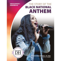 Story of the Black National Anthem - Library Binding