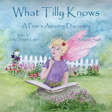 What Tilly Knows - Paperback