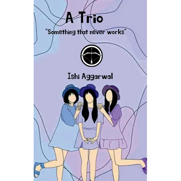 A Trio - Paperback