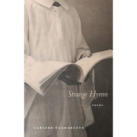 Strange Hymn: Poems - Paperback