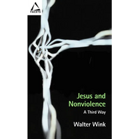 Jesus and Nonviolence: A Third Way - Paperback