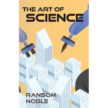 The Art of Science - Paperback