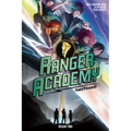 Ranger Academy Vol. 2