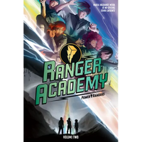Ranger Academy Vol. 2 - Paperback