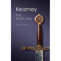 The British Isles - Paperback