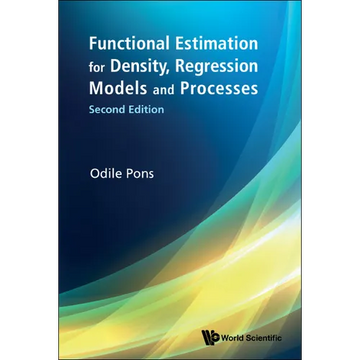 Function Estim Density.. (2nd Ed) - Hardcover