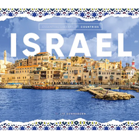 Israel - Library Binding