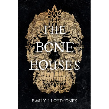 The Bone Houses - Paperback