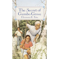 The Secret of Gumbo Grove - Mass Market Paperbound