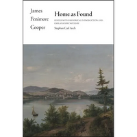 Home as Found - Paperback