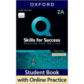 Q3e 2 Reading and Writing Student Book Split a Pack