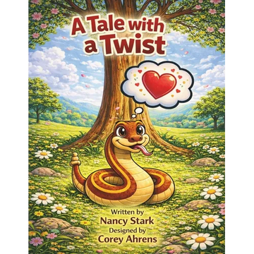 A Tale with a Twist - Paperback