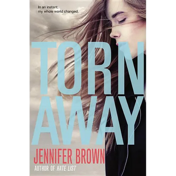 Torn Away - Paperback