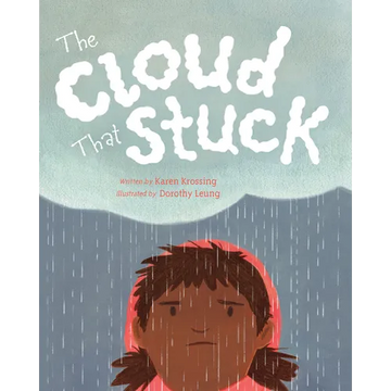 The Cloud That Stuck - Hardcover