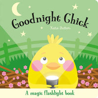 Goodnight Chick - Hardcover