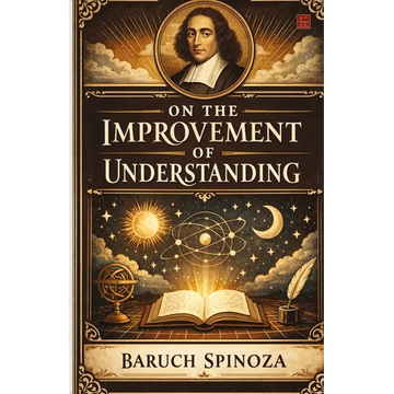 On the Improvement of Understanding - Paperback