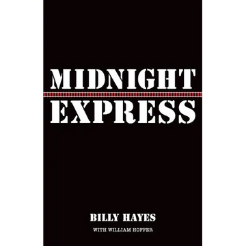Midnight Express - Paperback