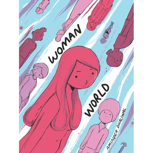 Woman World