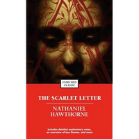 The Scarlet Letter - Mass Market Paperbound