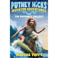 The Buoyancy Project - Paperback